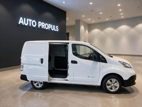 200 e-NV 2018 occasion 35000 Rennes