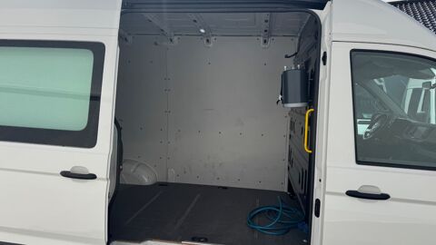 Divers Crafter 2019 occasion 35000 Rennes