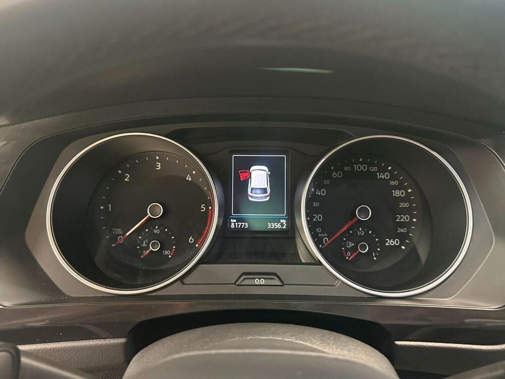 Tiguan 2024 occasion 35000 Rennes