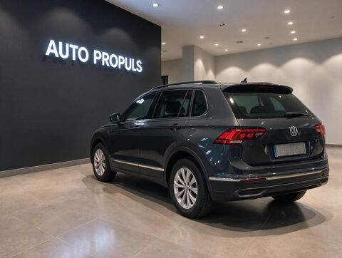 Tiguan 2024 occasion 35000 Rennes