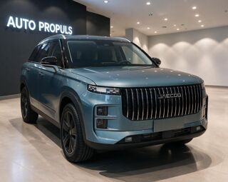 7 1.6 TGDI 14 CV aut. 4WD Exclusive 2025 occasion 35000 Rennes