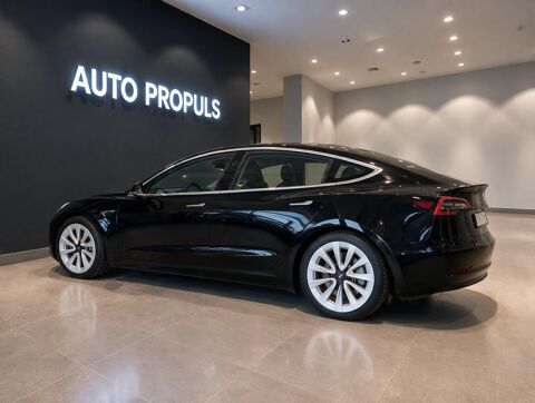 Model 3 Standard Range Plus 325hk 2020 occasion 35000 Rennes