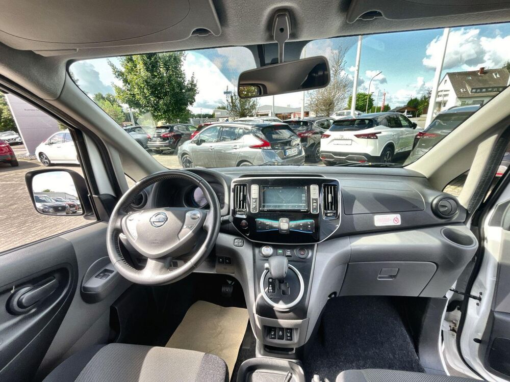 200 e-NV 2018 occasion 35000 Rennes