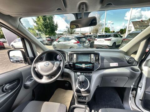 200 e-NV 2018 occasion 35000 Rennes