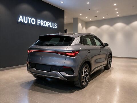 Atto 3 Design 2023 occasion 35000 Rennes
