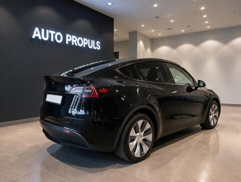 Model Y 2023 Single Motor rwd 2023 occasion 35000 Rennes