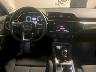 Q3 35 TFSI S tronic S line 2024 occasion 35000 Rennes
