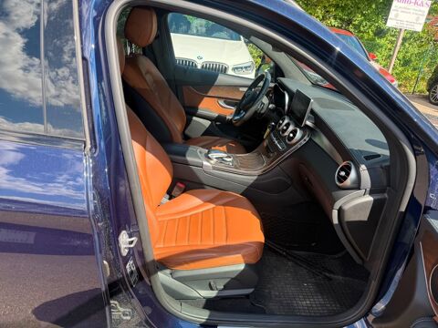Divers e 4Matic AMG-Line,Navi,Leder,WR, 2017 occasion 35000 Rennes