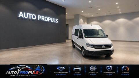 Annonce voiture Volkswagen Divers 13999 €