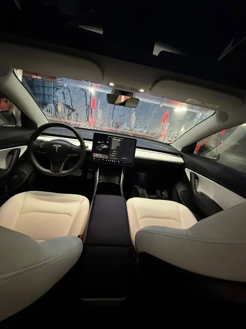 Model 3 MODEL 3 Performance Dual Motor AWD 2020 occasion 35000 Rennes