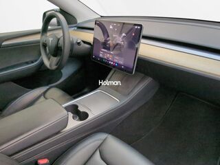 Model Y Performance AWD 2023 occasion 35000 Rennes