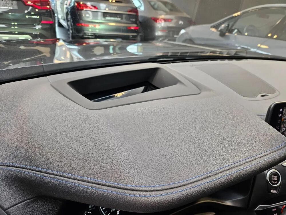 X3 2.0 DA xDRIVE20 PACK M ,CUIR,GPS,PHARES LED ADAPTATIVES,T 2019 occasion 35000 Rennes