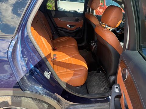 Divers e 4Matic AMG-Line,Navi,Leder,WR, 2017 occasion 35000 Rennes
