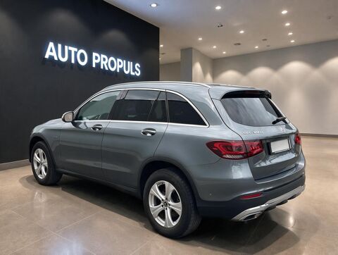 300 e ALLRAD Virtual*Kamera*LED*Navi*Sport 2021 occasion 35000 Rennes