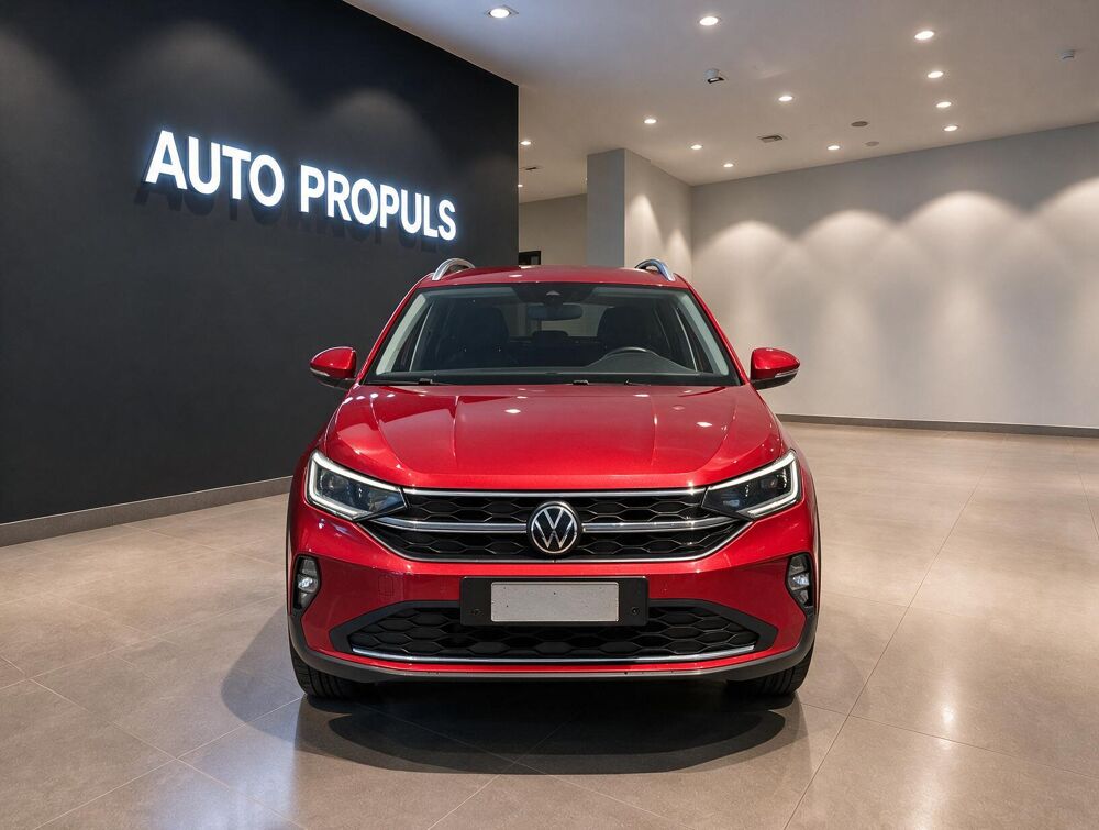 Taigo Style 1.0 TSI Automatik wenig km Navi ACC Tempomat 2021 occasion 35000 Rennes