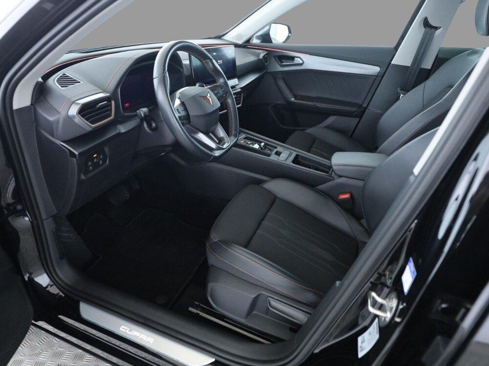 Formentor 1.4 eHYBRID DSG AHK+ACC+LED+NAV+SHZ+PD 2022 occasion 35000 Rennes