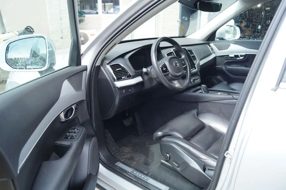 XC90 MOMENTUM 2020 occasion 35000 Rennes