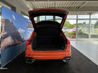 Q3 SUV S line Optikpaket Navi LED Kamera 2020 occasion 35000 Rennes