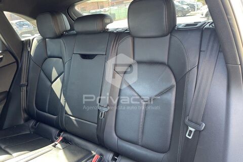 Macan PORSCHE 3.0 Diesel S 2016 occasion 35000 Rennes