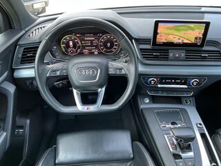 Q5 50 TFSI e quattro S Line*1.Hand* 2020 occasion 35000 Rennes