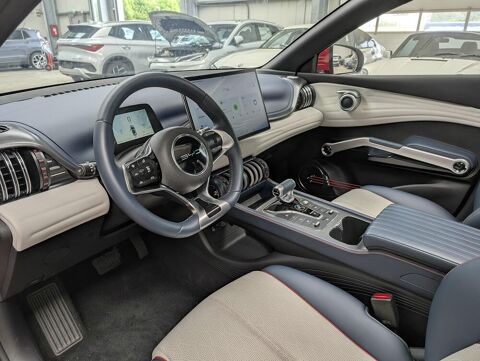 Atto 3 2022 occasion 35000 Rennes