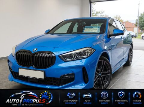 Annonce voiture BMW Série 1 26490 €