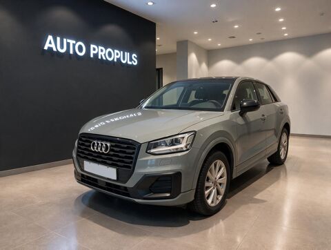 Q2 35 TDI Sport Pano Navi LED Optik P. AppleC. 2020 occasion 35000 Rennes