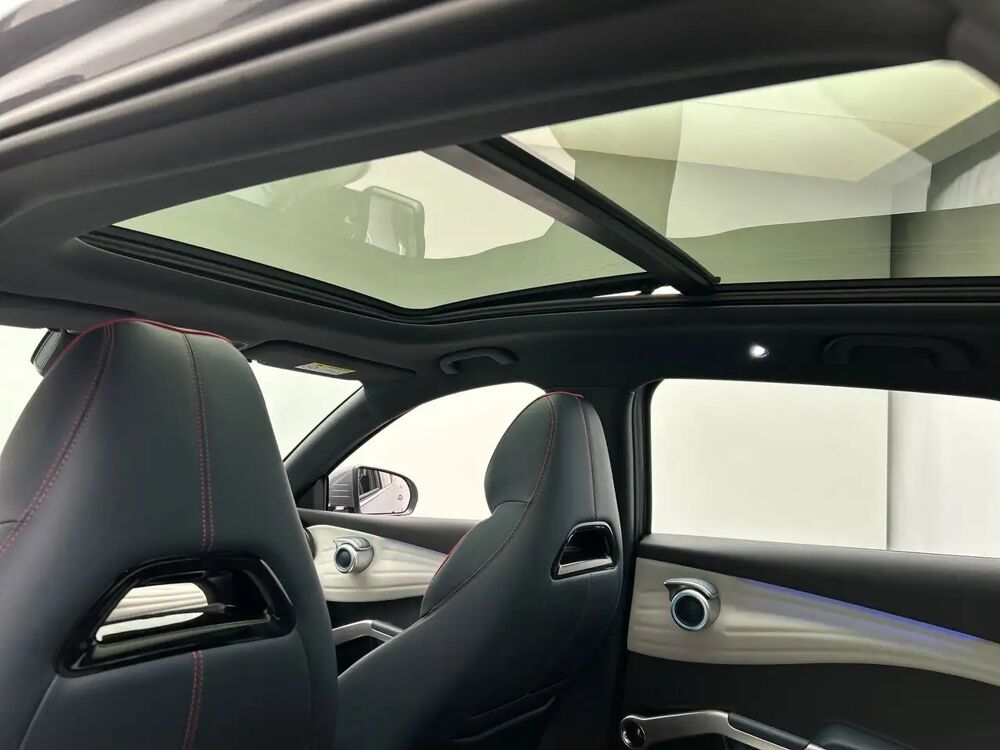 Atto 3 DESIGN 2023 occasion 35000 Rennes