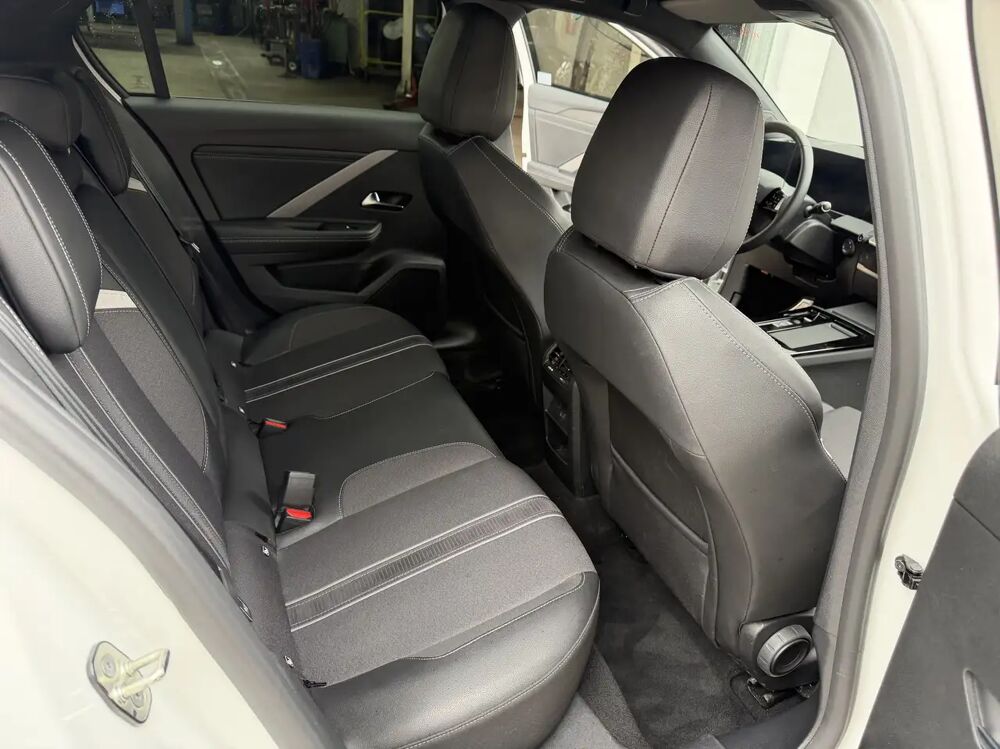 Astra GS Line 2023 occasion 35000 Rennes