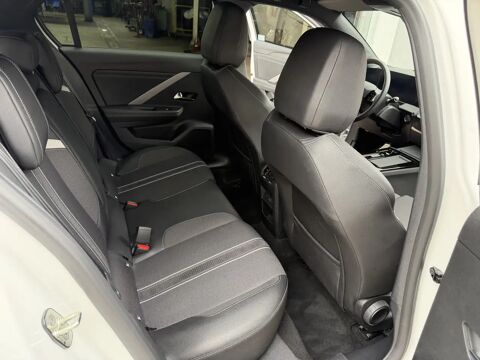 Astra GS Line 2023 occasion 35000 Rennes