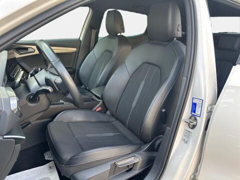 Formentor CUPRA 1.4 e-Hybrid DSG 2022 occasion 35000 Rennes