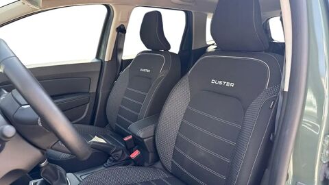 Duster II 2021 1.3 TCe 150cv Journey 4x2 EDC FAP 2023 occasion 35000 Rennes
