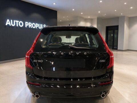 XC90 2.0 d5 Momentum awd 7 POSTI 2016 occasion 35000 Rennes