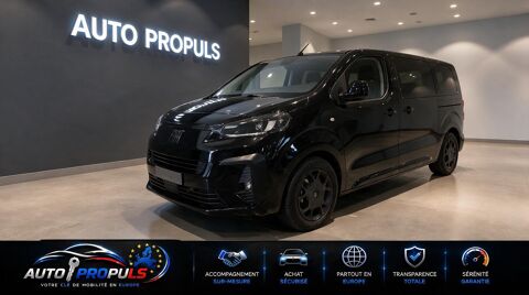 Annonce voiture Fiat Ulysse 28540 €