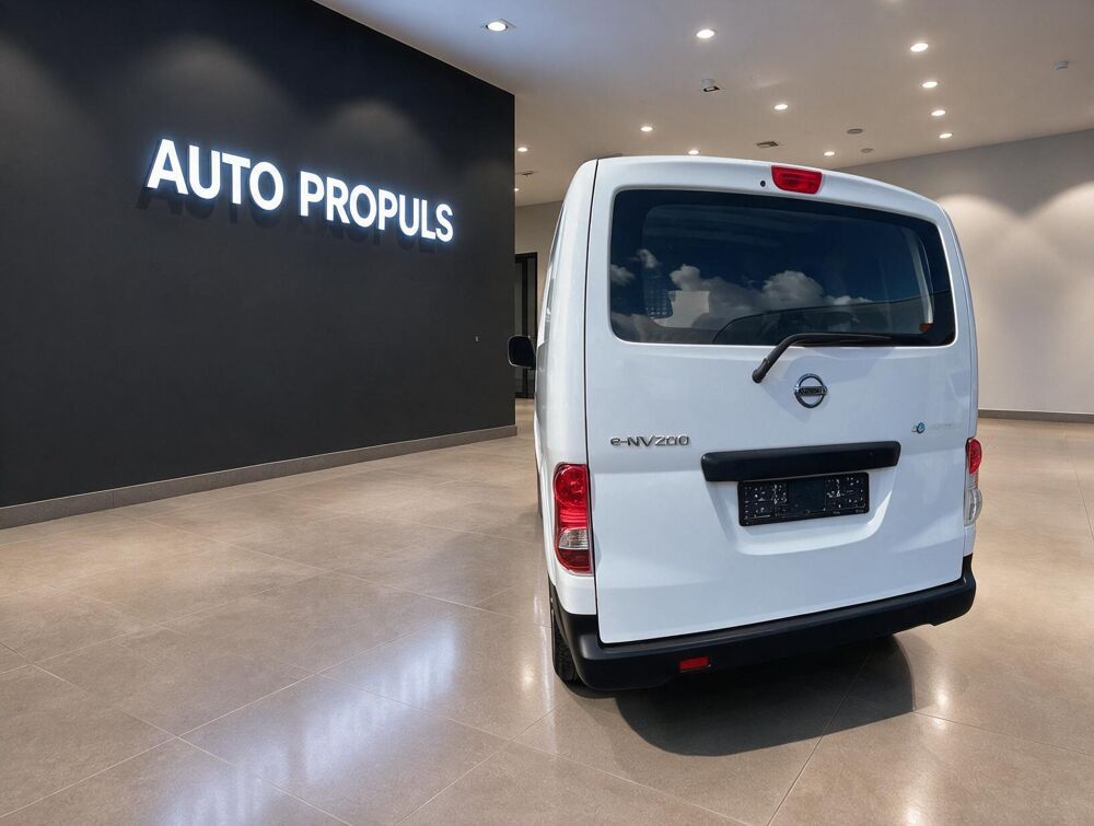 200 e-NV 2018 occasion 35000 Rennes