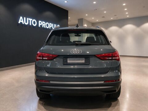 Q3 45 TFSI e S tronic PDC Sitzhz VC Tempomat 2022 occasion 35000 Rennes
