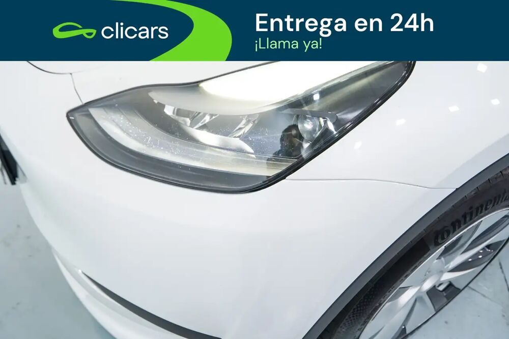 Model Y RWD 2023 occasion 35000 Rennes
