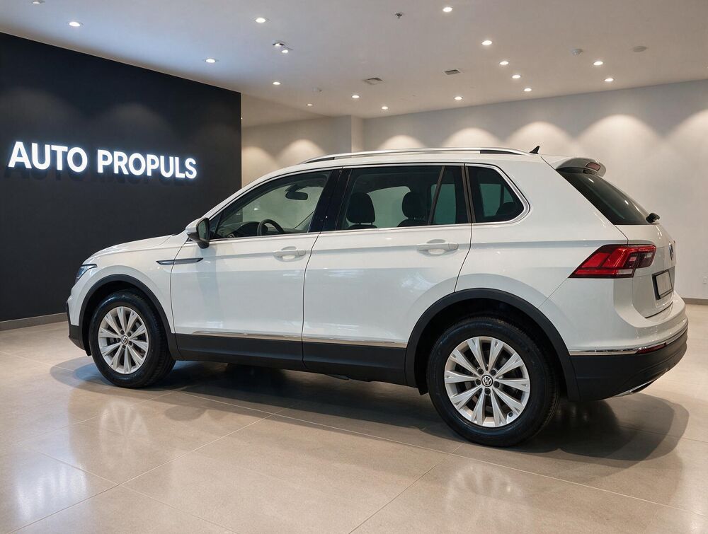 Tiguan 2.0 TDI 150CV SCR DSG R-Line A 2022 occasion 35000 Rennes