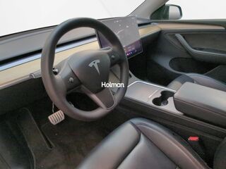 Model Y Performance AWD 2023 occasion 35000 Rennes