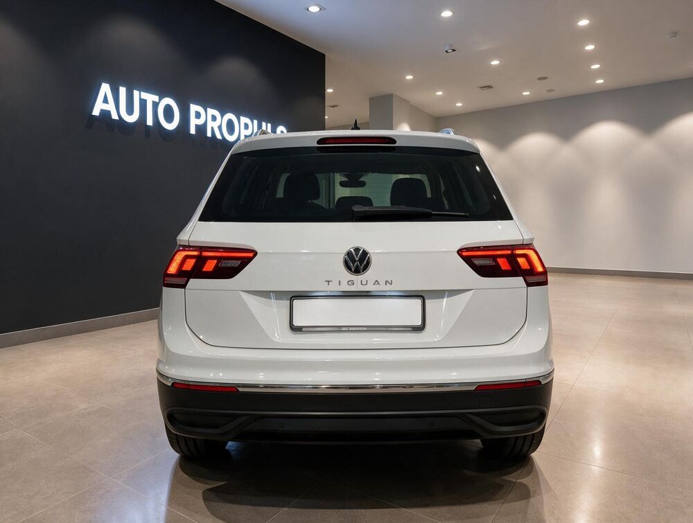 Tiguan 2.0 TDI 150CV SCR DSG R-Line A 2022 occasion 35000 Rennes