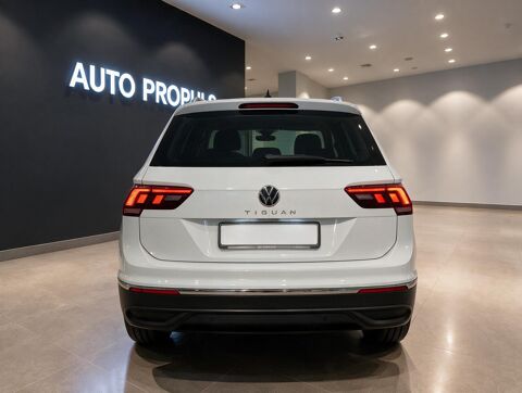 Tiguan 2.0 TDI 150CV SCR DSG R-Line A 2022 occasion 35000 Rennes