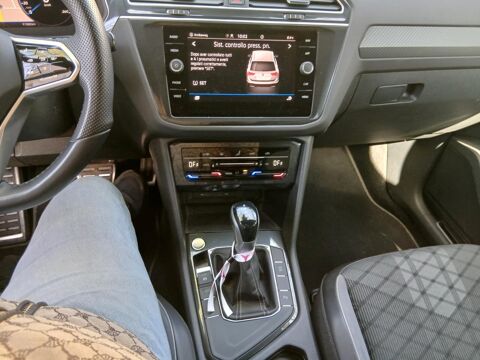 Tiguan 2.0 TDI 4Motion R-Line DSG7 2023 occasion 35000 Rennes
