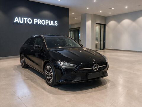 250 CLA e''Night-Paket''1 2021 occasion 35000 Rennes
