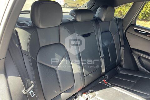 Macan PORSCHE 3.0 Diesel S 2016 occasion 35000 Rennes