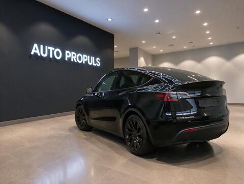 Model Y Performance AWD 2023 occasion 35000 Rennes