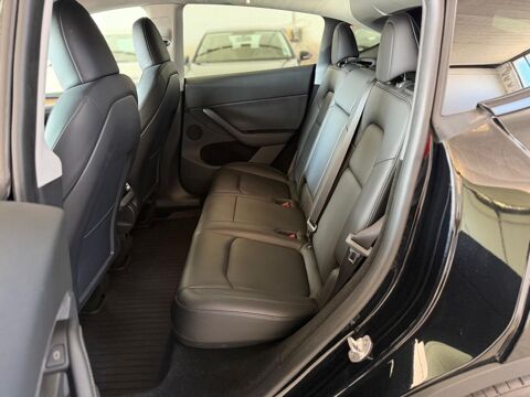 Model Y Long Range Dual Motor AWD 2023 occasion 35000 Rennes