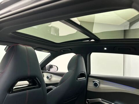 Atto 3 Design 2023 occasion 35000 Rennes