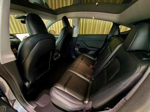 Model Y Performance AWD 534HP 2023 occasion 35000 Rennes
