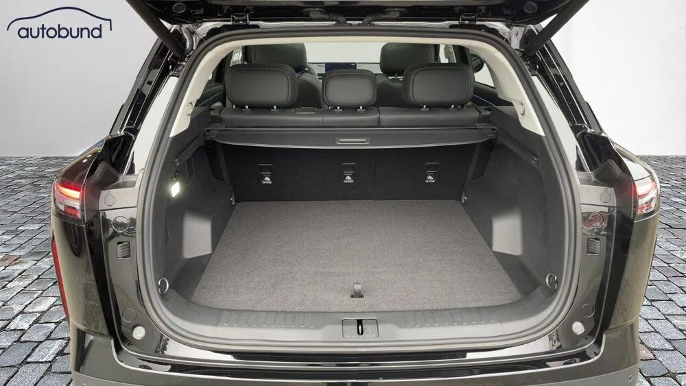 7 J 1,6 TGDI DCT AWD Exclusive Alu HUD KA LED Lin 2025 occasion 35000 Rennes