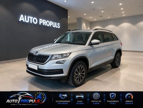 Annonce voiture Skoda Kodiaq 23440 €